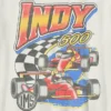 T-shirt per bambini con grafica Swoosh Indy 500