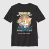 T-shirt per bambini con grafica "Tails Tacos" di Sonic the Hedgehog