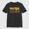 T-shirt per bambini con grafica "The Squawk" di Stranger Things
