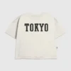 T-shirt per bambini con grafica "Tokyo Bold"