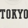 T-shirt per bambini con grafica "Tokyo Bold"