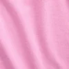 T-shirt per bambini con scollo quadrato