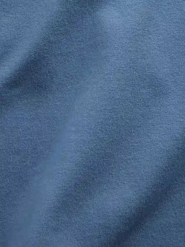 T-shirt per bambini con scollo quadrato