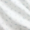 T-shirt per bambini con scollo quadrato