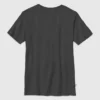 T-shirt per bambini con grafica metallizzata di Wile E. dei Looney Tunes