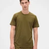 T-shirt performante Hill City