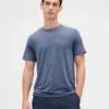 T-shirt performante Hill City