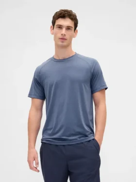 T-shirt performante Hill City