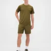 T-shirt performante Hill City