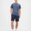T-shirt performante Hill City