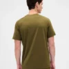 T-shirt performante Hill City