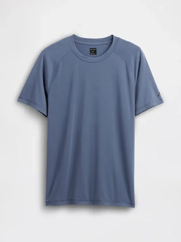 T-shirt performante Hill City