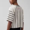 T-shirt pesante Ouigap