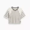 T-shirt pesante Ouigap