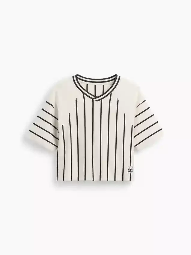 T-shirt pesante Ouigap