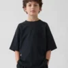 T-shirt pesante per bambini