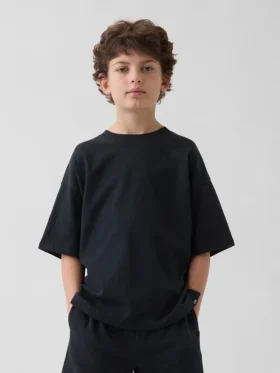 T-shirt pesante per bambini