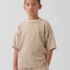 T-shirt pesante per bambini