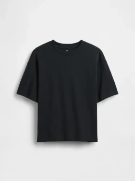 T-shirt pesante per bambini