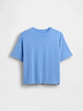 T-shirt pesante per bambini