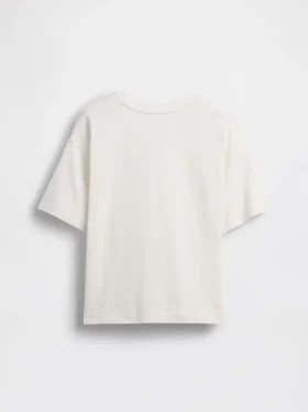 T-shirt pesante per bambini