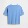 T-shirt pesante per bambini