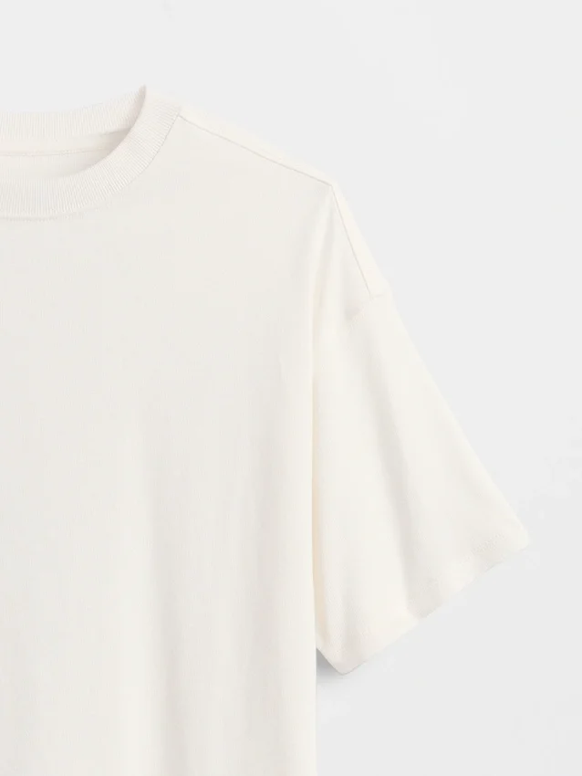 T-shirt pesante per bambini