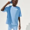 T-shirt pesante per bambini