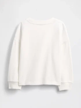 T-shirt pesante per neonato & bebè