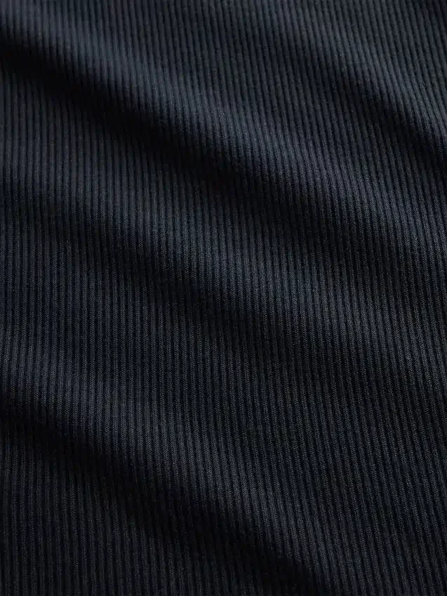 T-shirt pigiama a costine