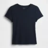 T-shirt pigiama a costine
