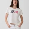T-shirt Team USA