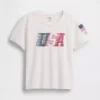 T-shirt Team USA