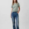 T-shirt Vintagesoft in cotone biologico