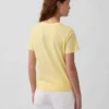 T-shirt Vintagesoft in cotone biologico