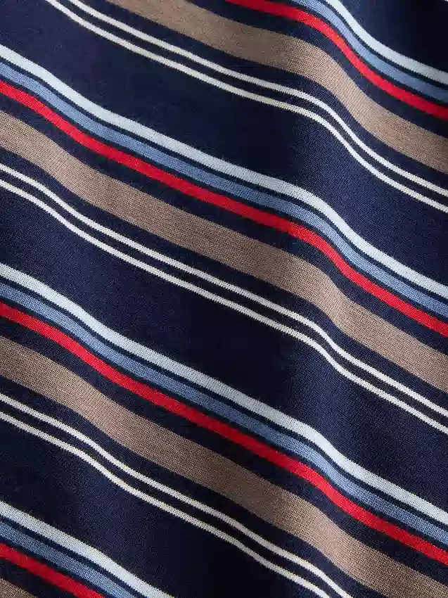 T-shirt Vintagesoft in cotone biologico