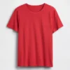 T-shirt Vintagesoft in cotone biologico