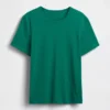 T-shirt Vintagesoft in cotone biologico