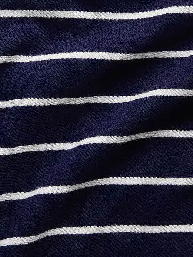 T-shirt Vintagesoft in cotone biologico