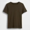 T-shirt Vintagesoft in cotone biologico