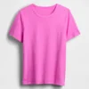 T-shirt Vintagesoft in cotone biologico