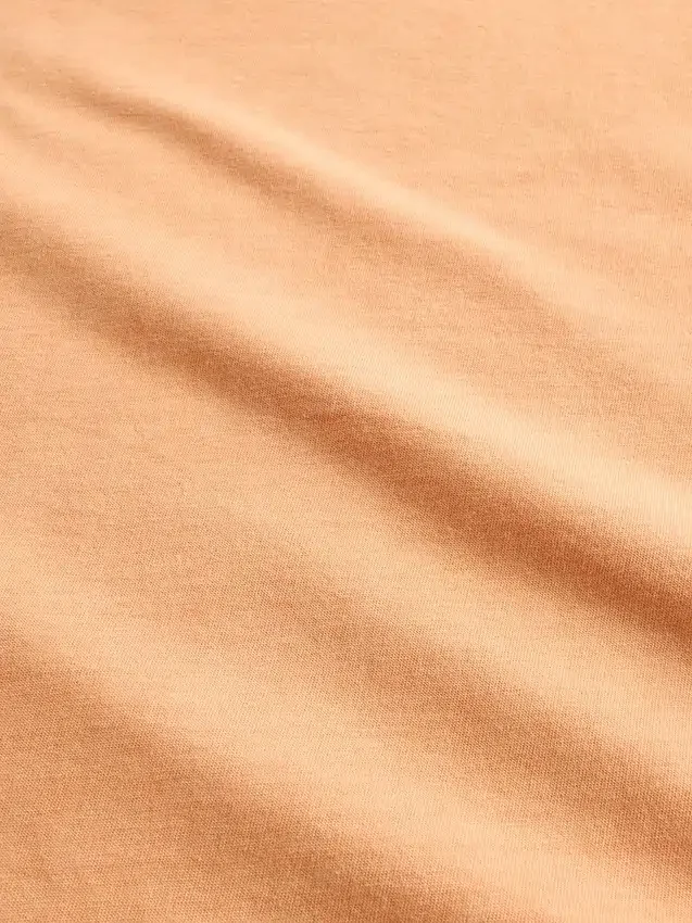 T-shirt Vintagesoft in cotone biologico