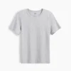 T-shirt Vintagesoft in cotone biologico