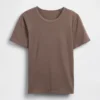 T-shirt Vintagesoft in cotone biologico