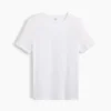 T-shirt Vintagesoft in cotone biologico