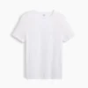 T-shirt Vintagesoft in cotone biologico