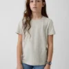 T-shirt Vintagesoft per bambini