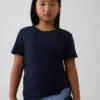 T-shirt Vintagesoft per bambini