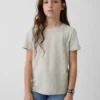 T-shirt Vintagesoft per bambini