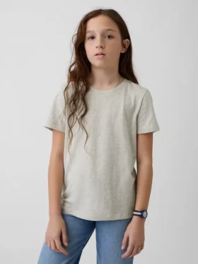 T-shirt Vintagesoft per bambini